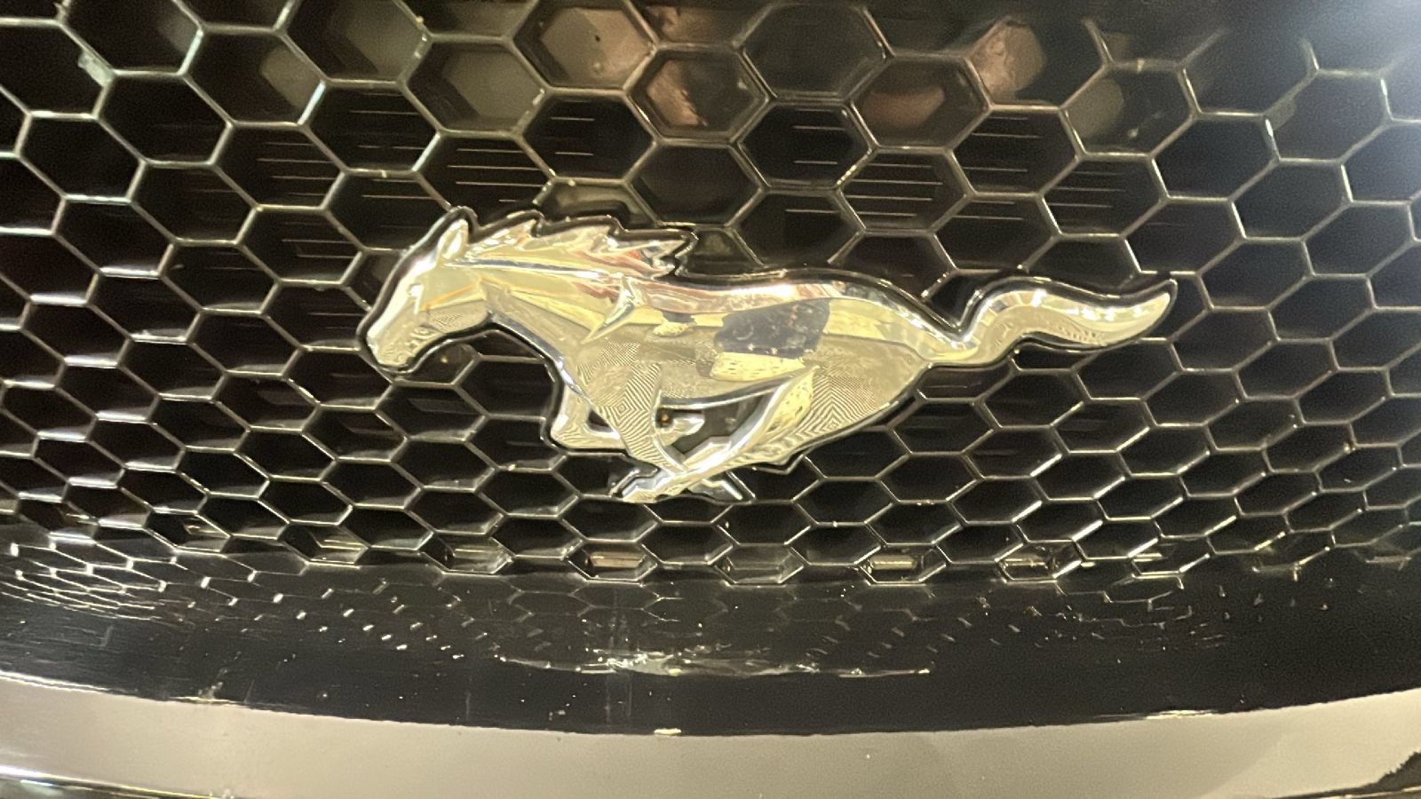 Used 2023 Ford Mustang Premium RWD image 10