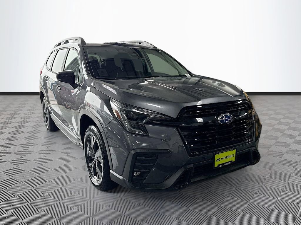 New 2026 Subaru Ascent Premium image 3