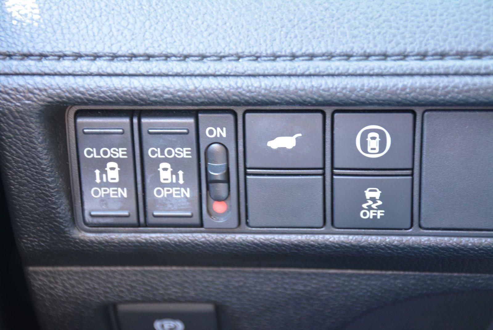 Used 2022 Honda Odyssey EX-L image 26