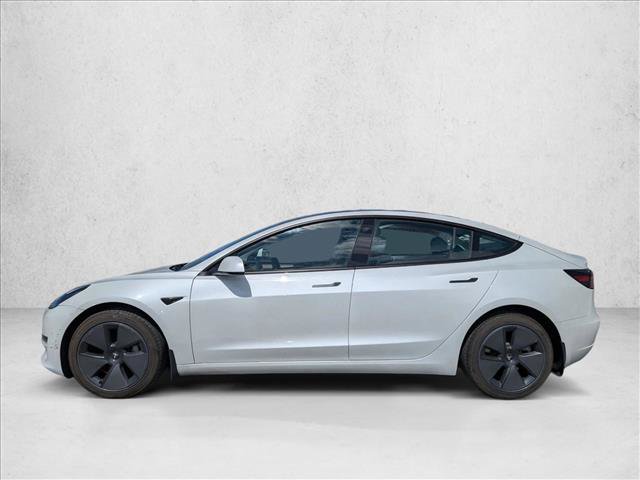 Used 2023 Tesla Model 3 Standard Range RWD image 8