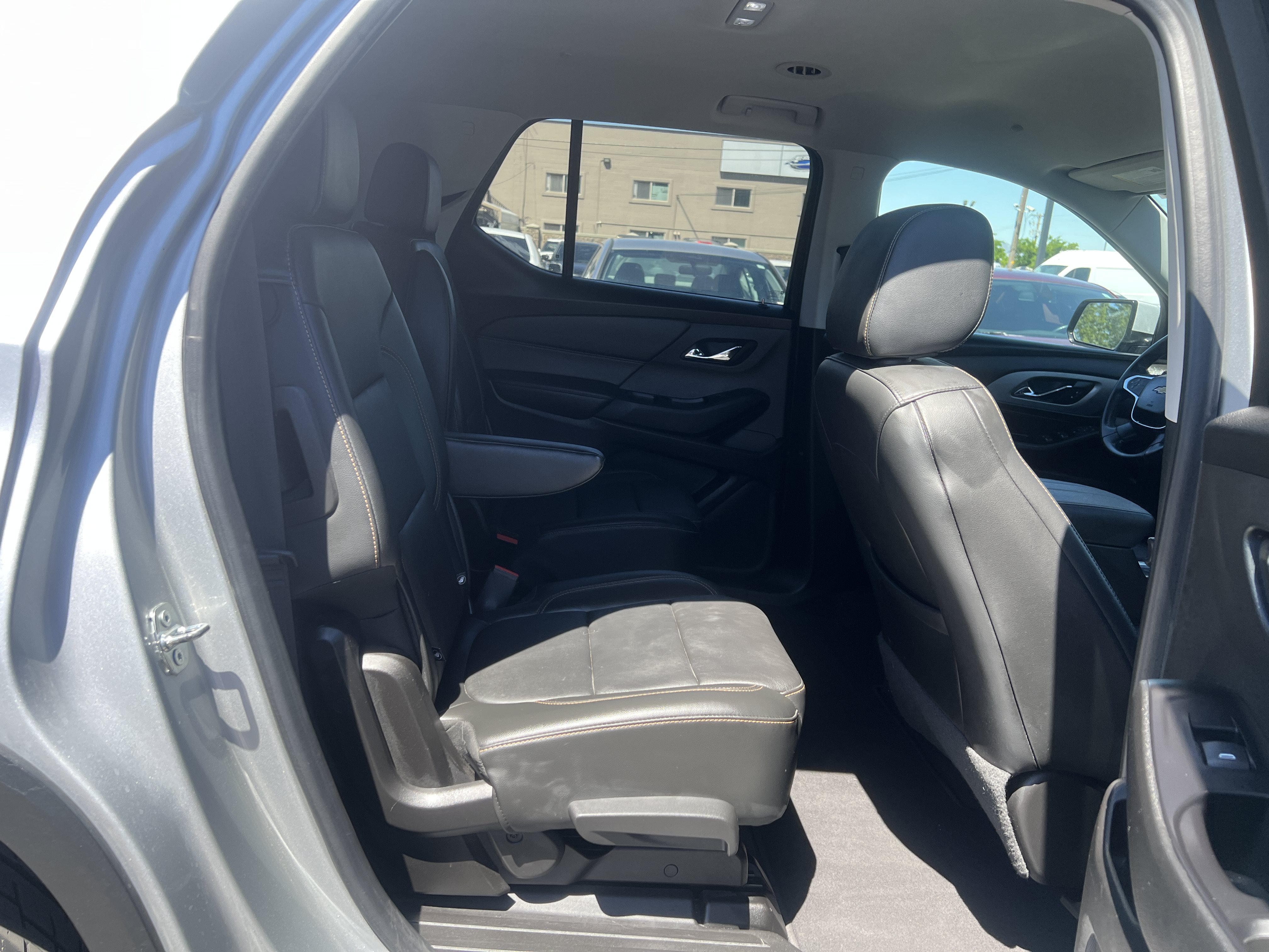 Used 2019 Chevrolet Traverse RS AWD/4WD image 10