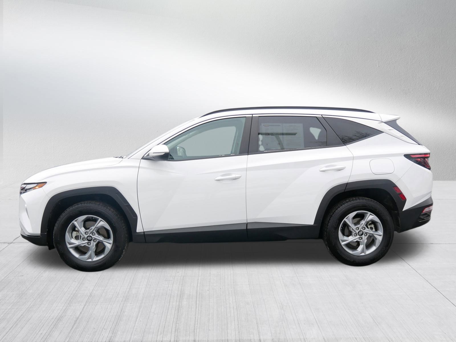 Used 2023 Hyundai Tucson SEL image 4