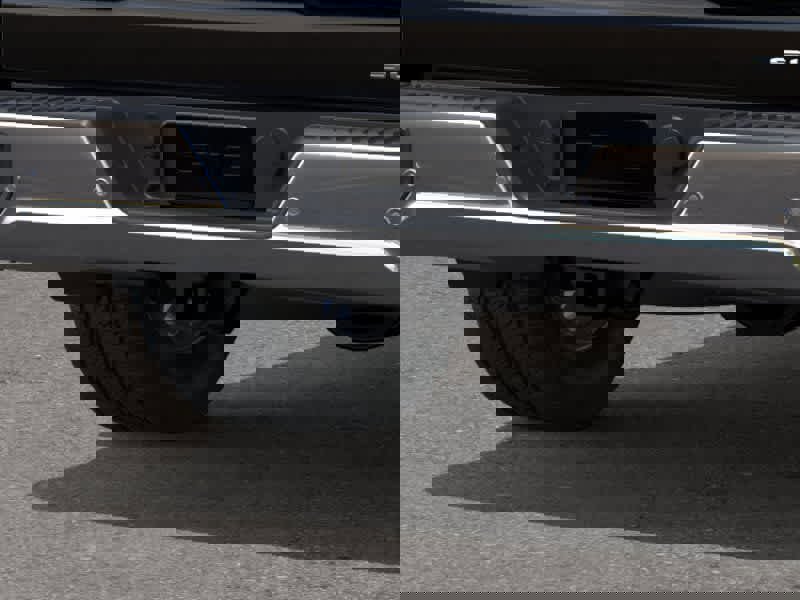 New 2026 GMC Sierra 1500 SLT w/ SLT Premium Plus Package image 14