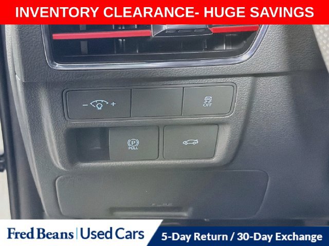 Used 2024 Hyundai Sonata N Line FWD image 15