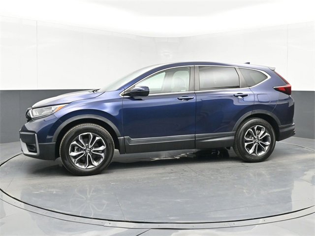 Used 2020 Honda CR-V EX image 6