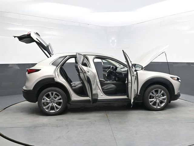 Used 2024 MAZDA CX-30 AWD 2.5 S w/ Premium Package image 53