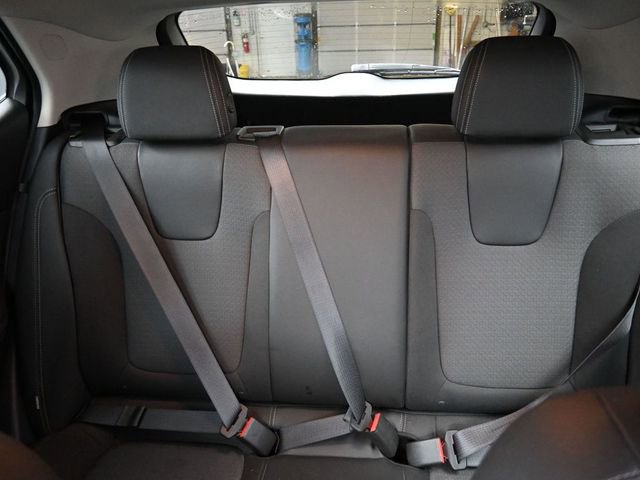 Used 2025 Buick Encore GX Preferred image 34