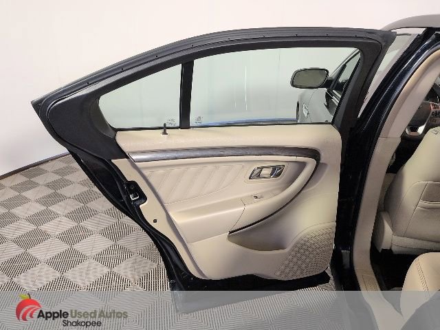 Used 2014 Ford Taurus Limited w/ Equipment Group 301A image 29