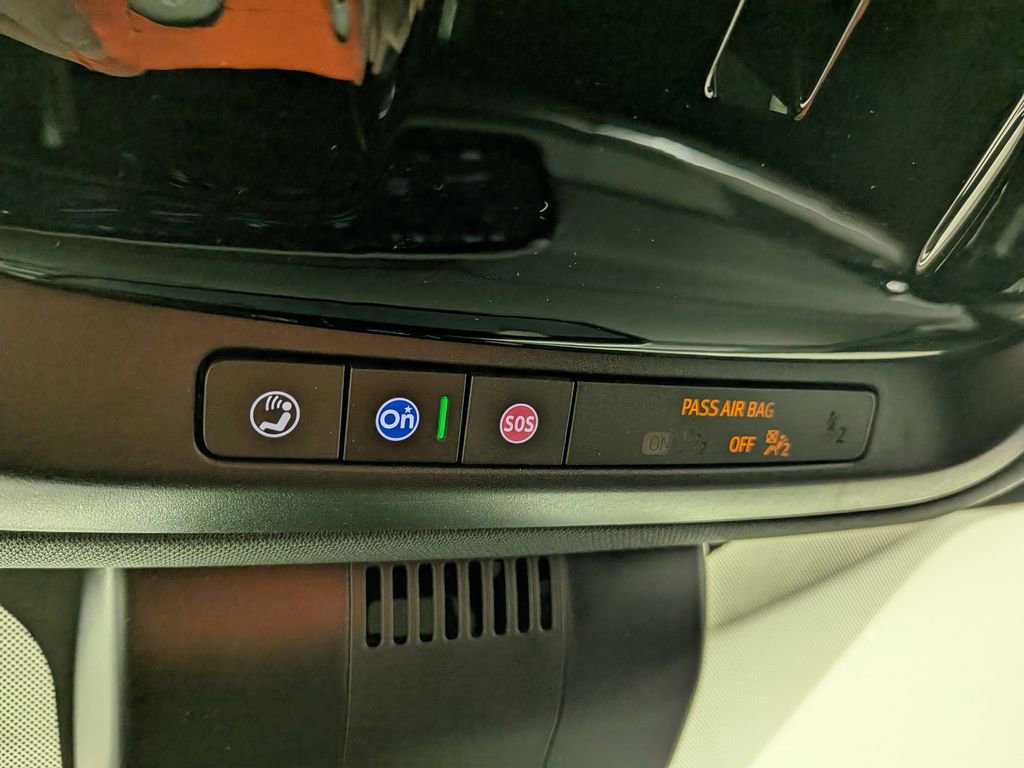 New 2026 Chevrolet Tahoe RST w/ RST Performance Edition image 32