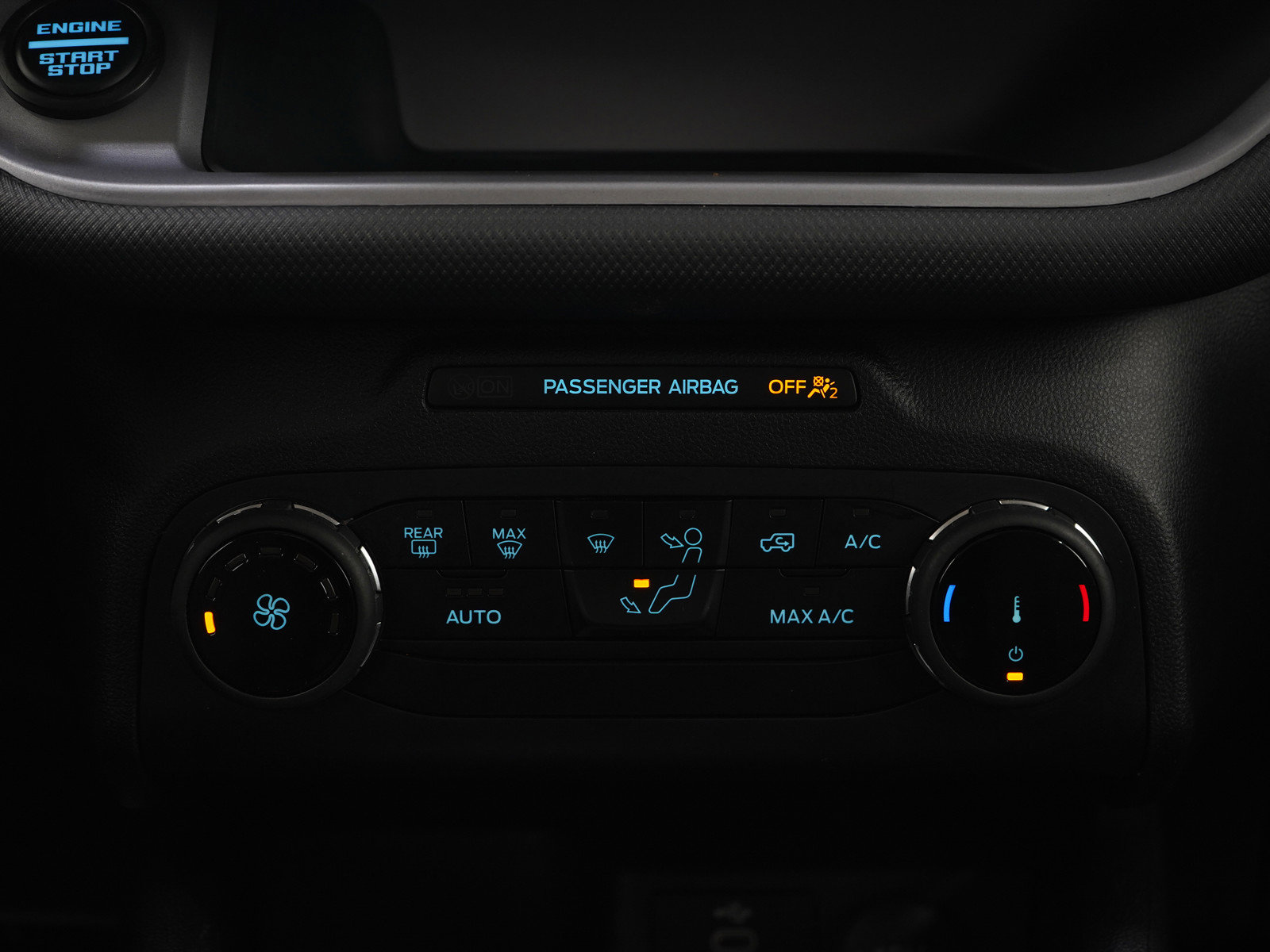 Used 2024 Ford Bronco Sport Big Bend image 17