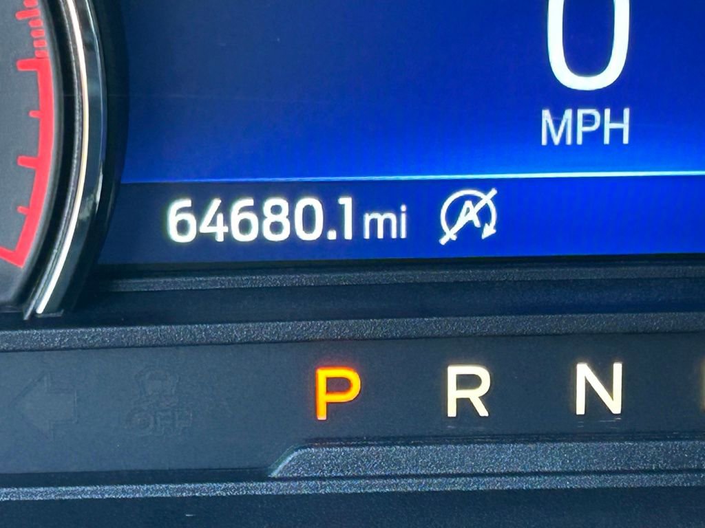 Used 2020 Ford Explorer XLT image 13