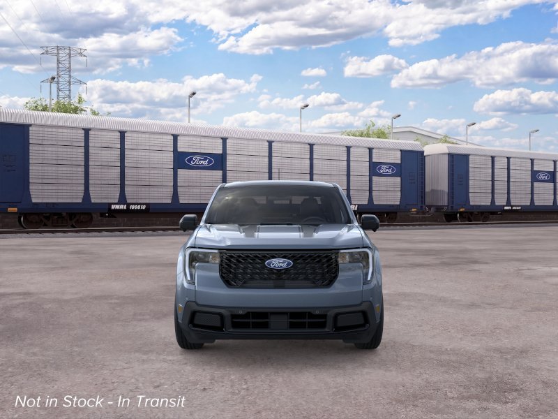 New 2026 Ford Maverick Lariat AWD/4WD image 6