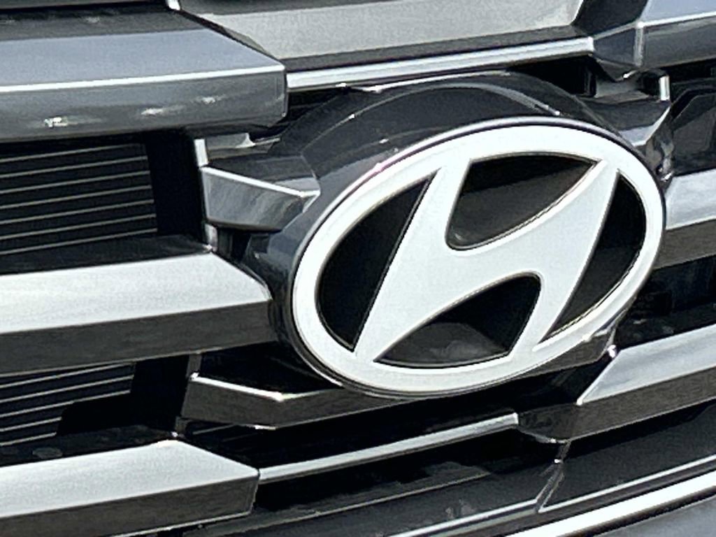 New 2026 Hyundai Tucson SEL image 11
