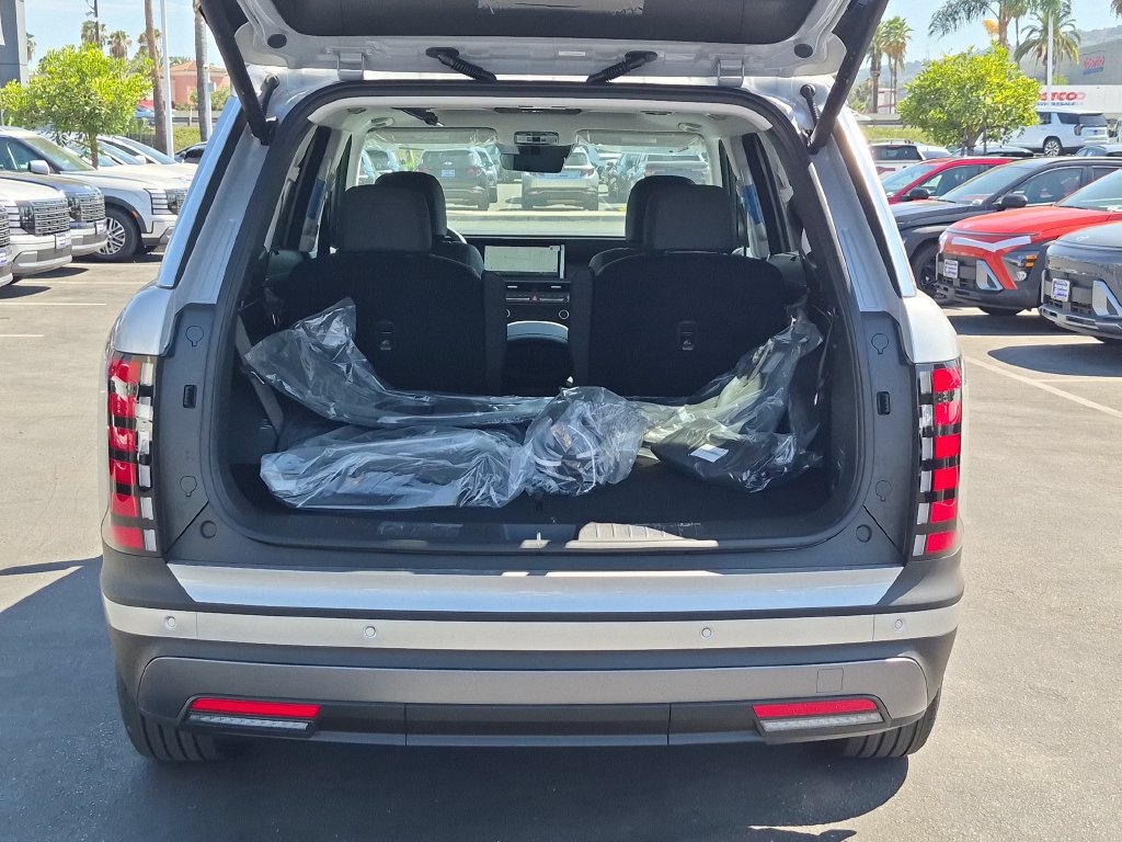 New 2027 Hyundai Palisade SEL Premium FWD image 33