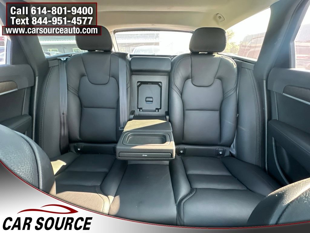 Used 2020 Volvo V90 T6 Cross Country w/ Protection Package Premier AWD/4WD image 16