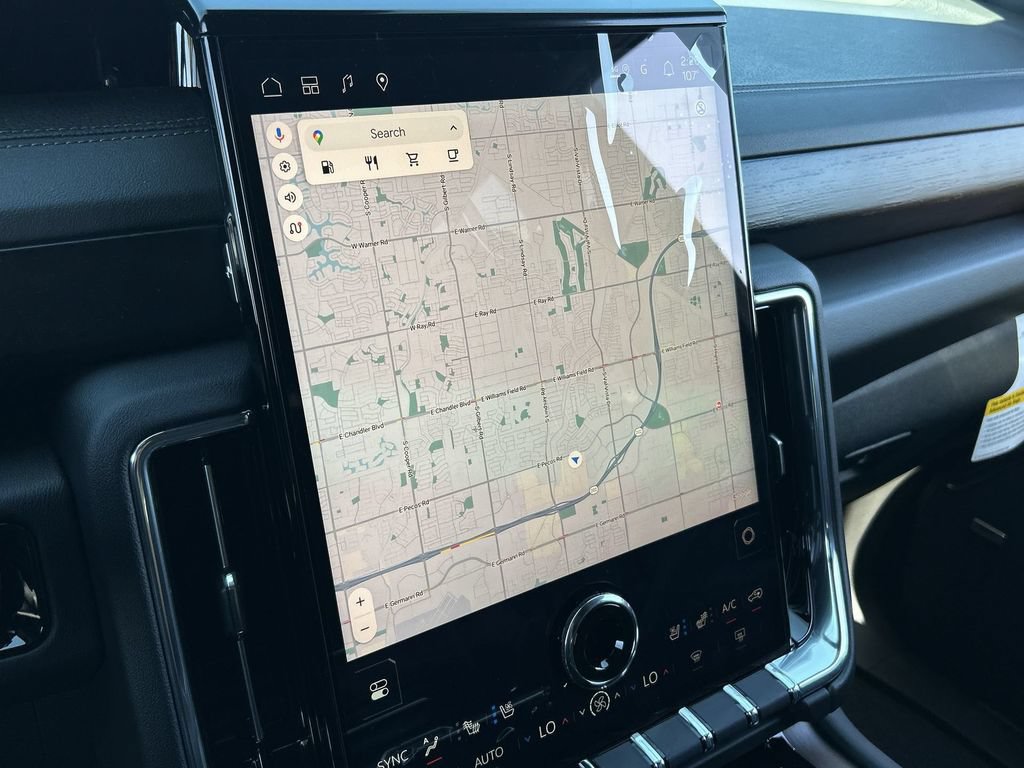 New 2026 GMC Yukon Denali AWD/4WD image 14