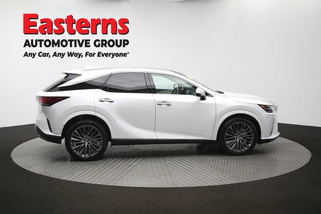 Used 2025 Lexus RX 350 AWD w/ Convenience Package image 51