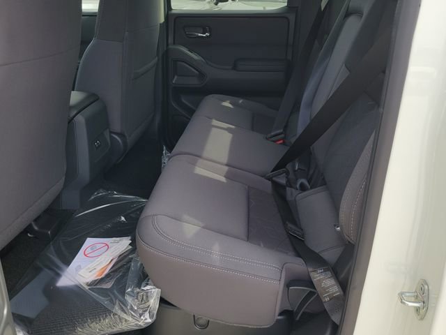 New 2026 Nissan Frontier SV w/ Tow Package image 7