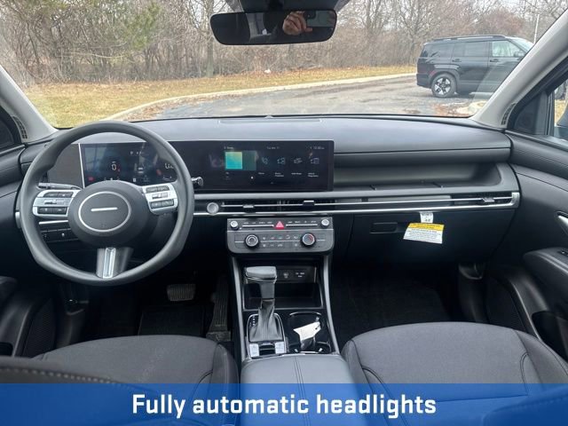 New 2026 Hyundai Tucson SE AWD/4WD image 14