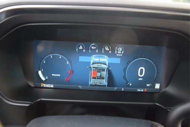 New 2026 Ford F350 Platinum AWD/4WD image 9