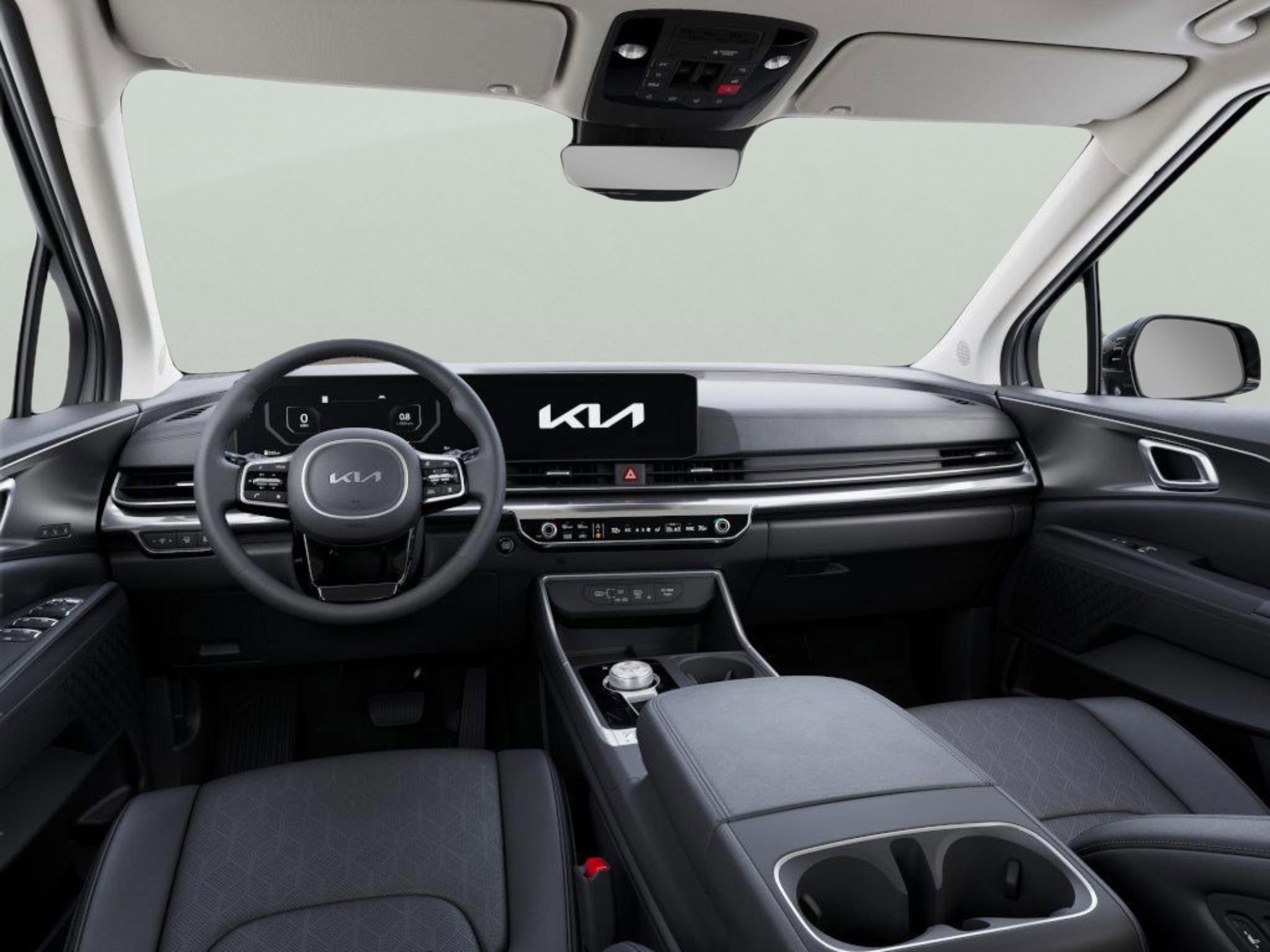 New 2026 Kia Carnival SX image 14