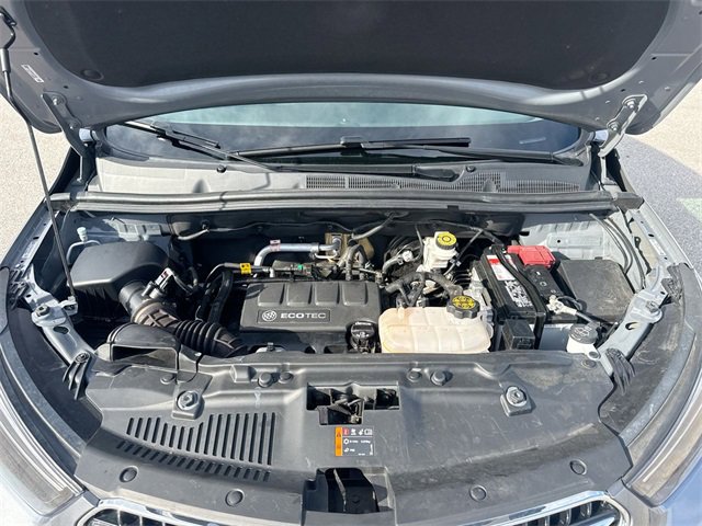 Used 2019 Buick Encore Sport Touring w/ Safety Package image 32