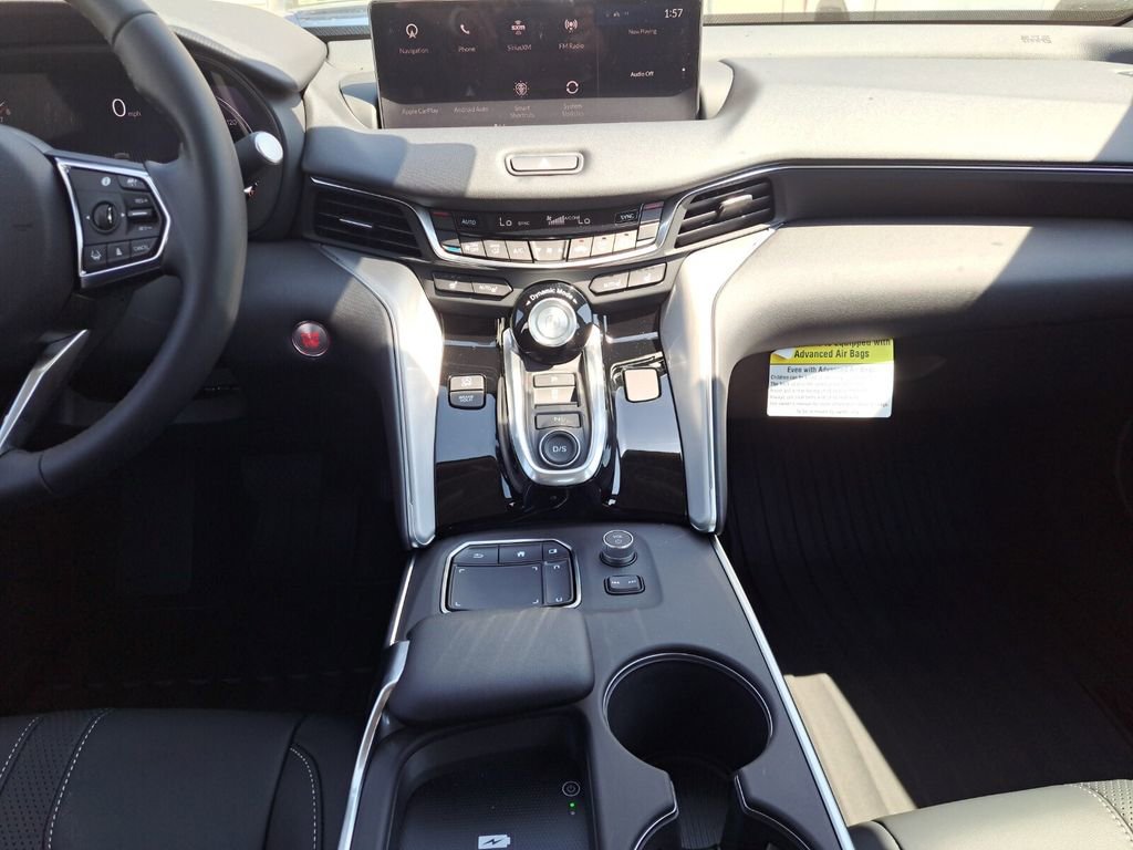 New 2025 Acura TLX w/ Technology Package image 22