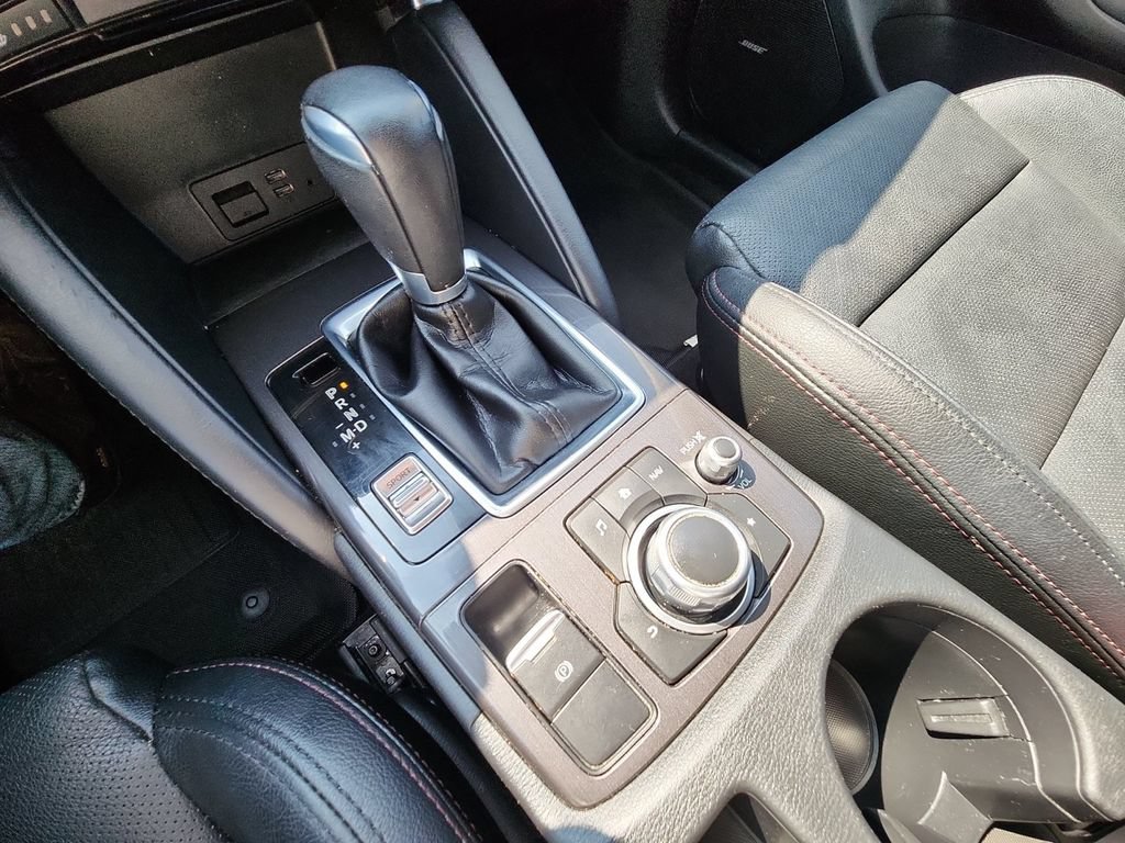 Used 2016 MAZDA CX-5 Grand Touring AWD/4WD image 18