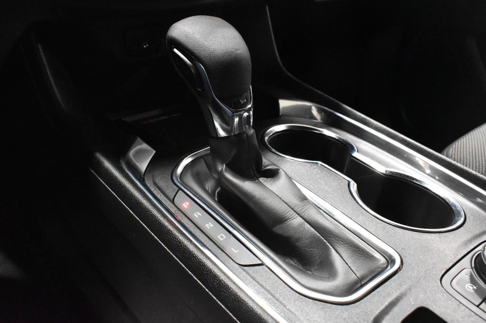 Used 2023 Chevrolet Traverse LT FWD image 24