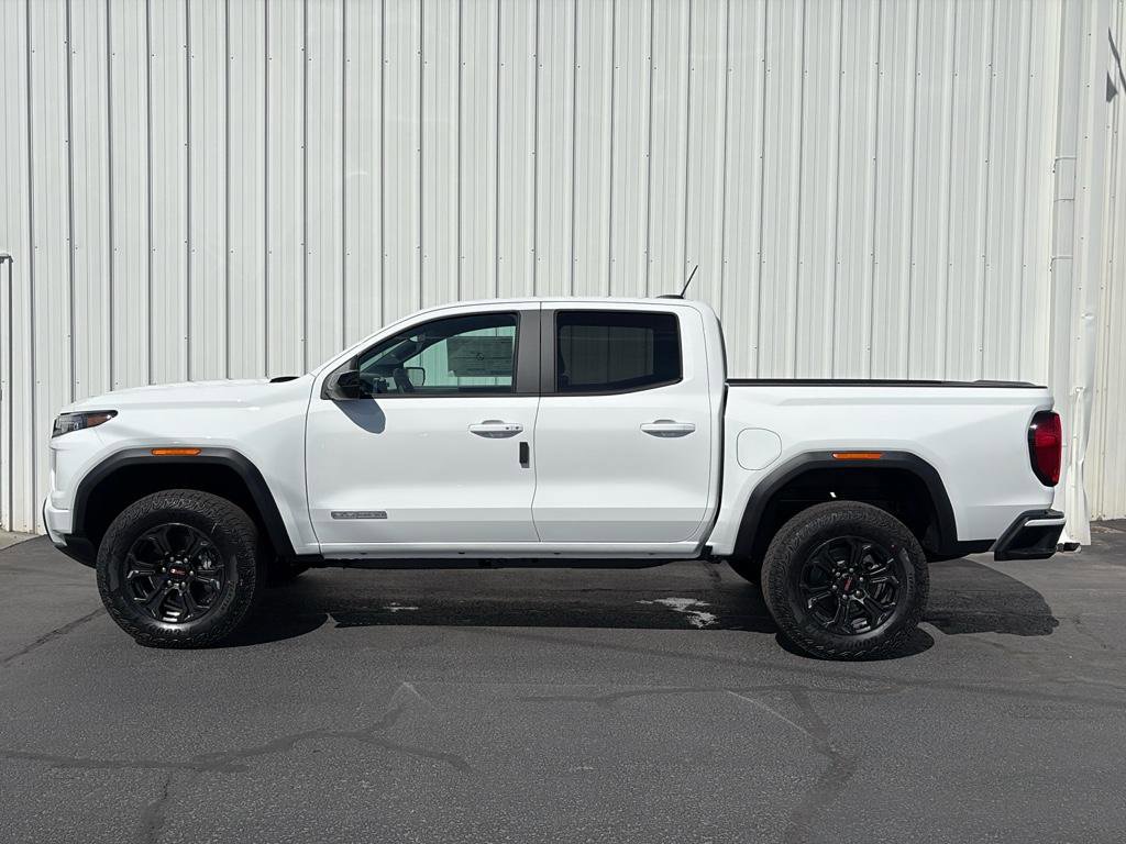 New 2025 GMC Canyon Elevation w/ Convenience Package image 2
