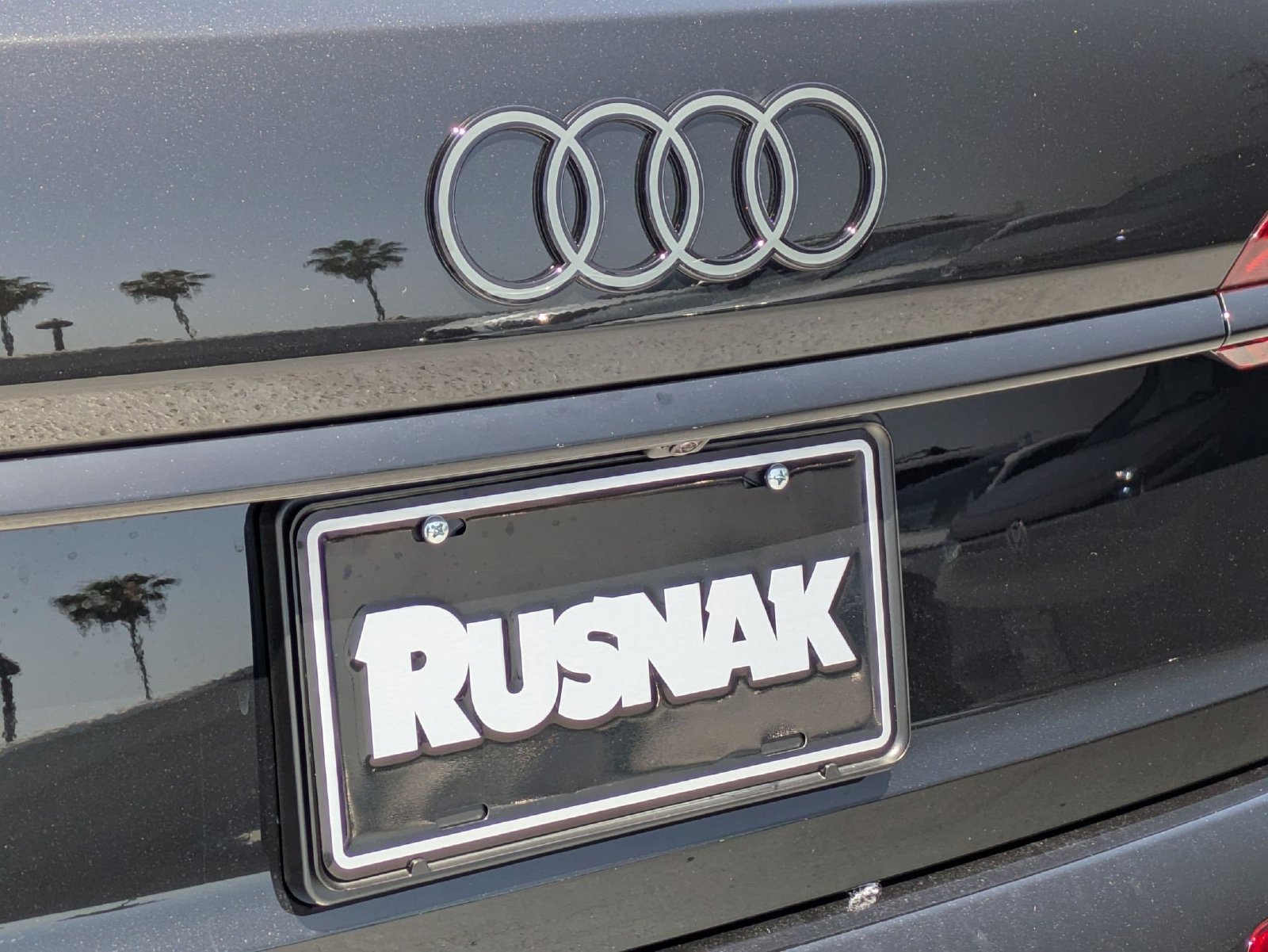 New 2026 Audi SQ7 Premium Plus AWD/4WD image 15