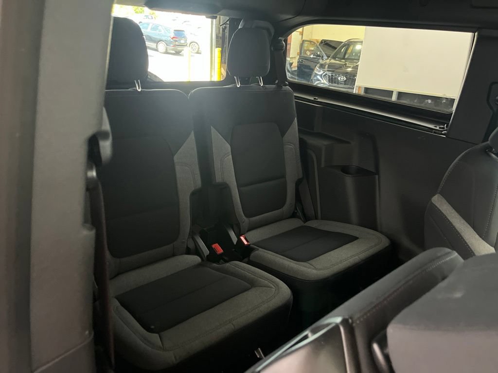Used 2023 Ford Bronco Big Bend AWD/4WD image 19