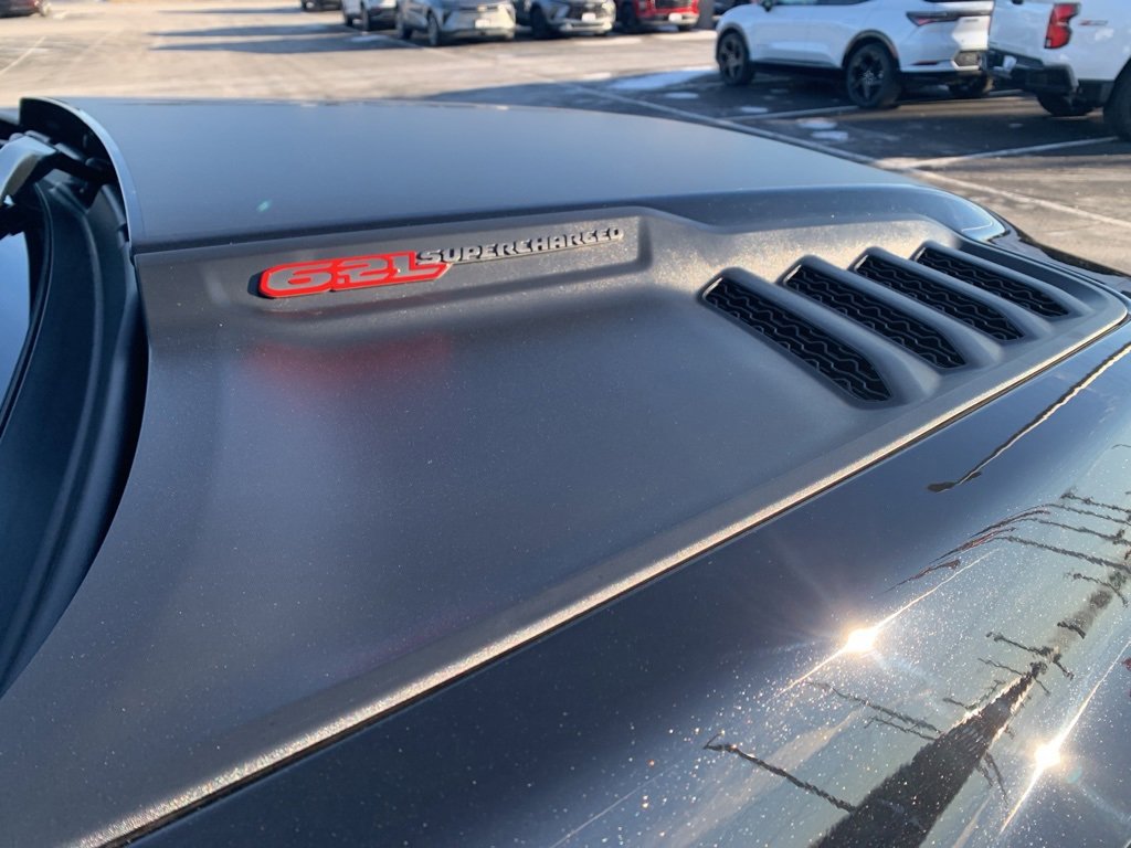 Used 2022 RAM 1500 TRX w/ TRX Level 2 Equipment Group image 15