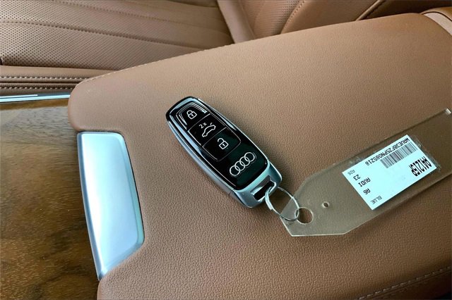Certified 2023 Audi A6 Premium Plus w/ Premium Plus Package image 11