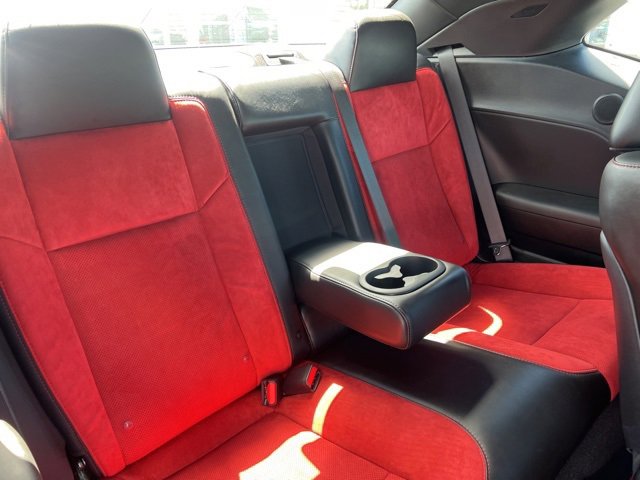 Used 2023 Dodge Challenger R/T Scat Pack w/ Plus Package image 33