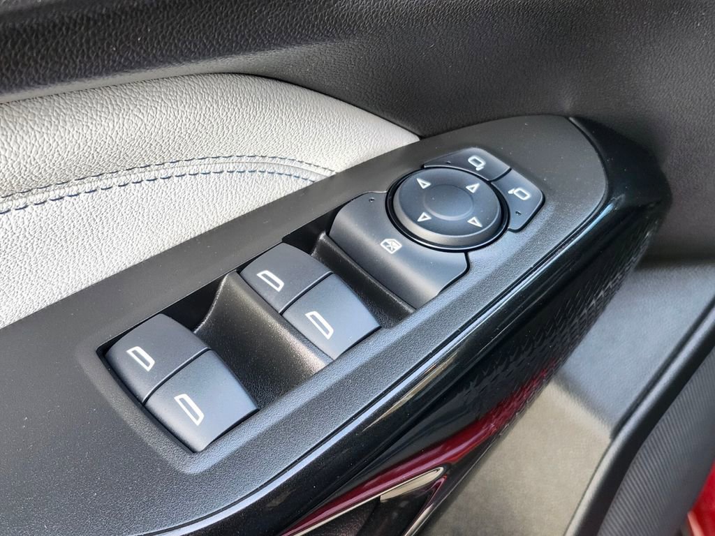 Used 2024 Chevrolet Trax LT image 17