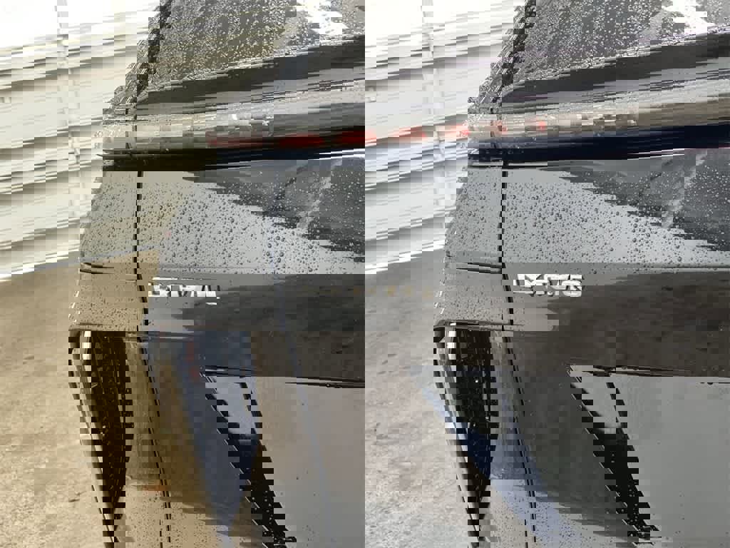 Certified 2025 Cadillac Lyriq Luxury w/ Nappa Leather Package image 10