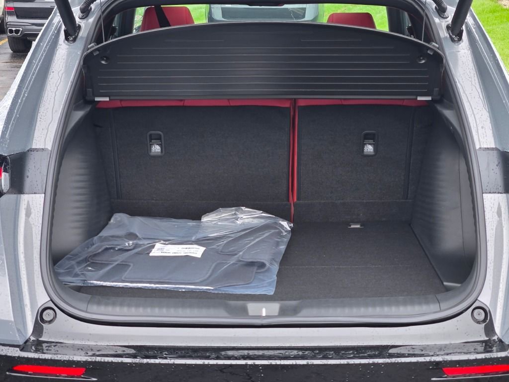 New 2026 Acura ADX A-Spec image 17