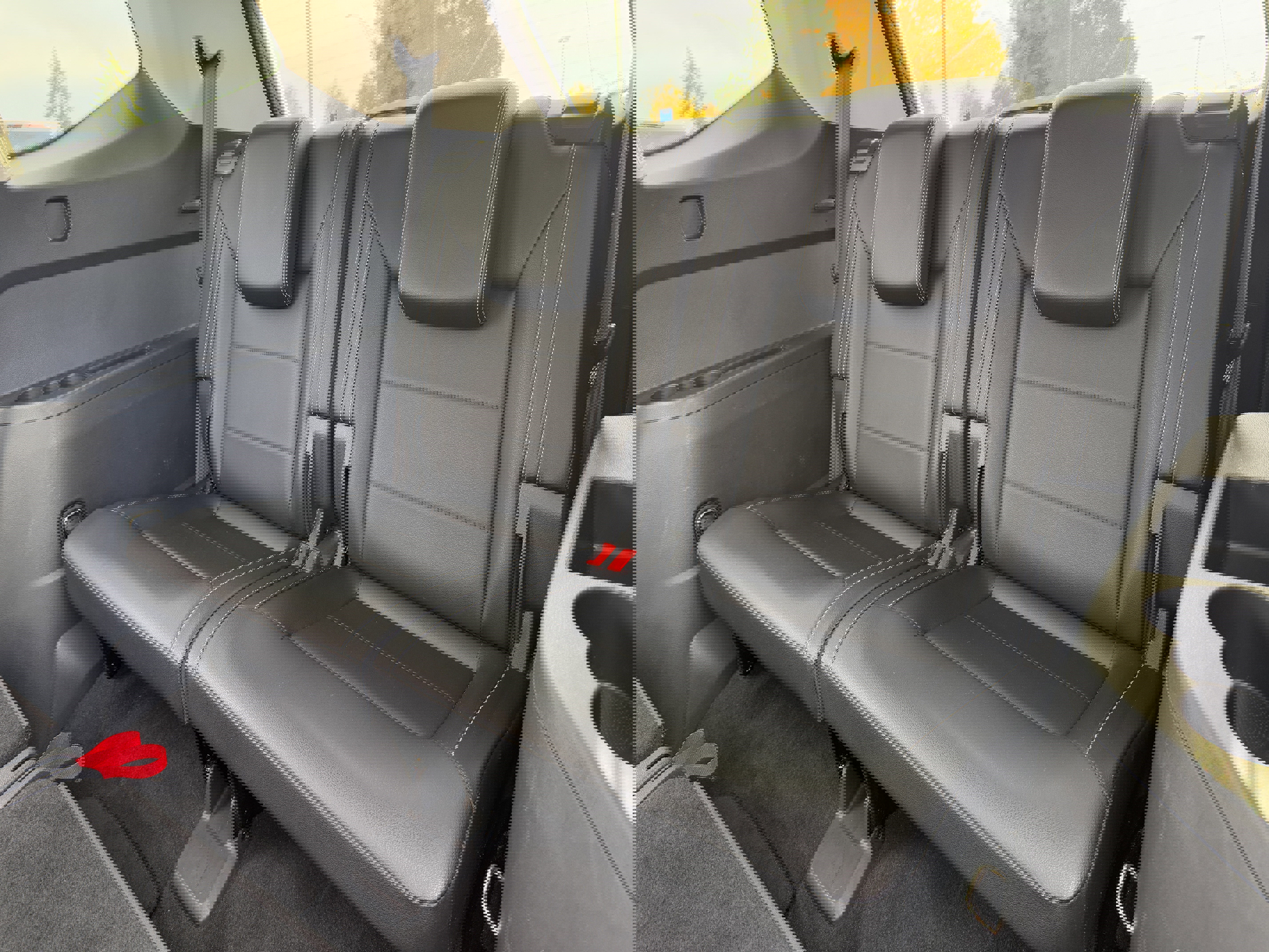 Used 2023 Volkswagen Atlas SEL image 33