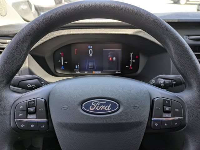 New 2026 Ford Transit 150 Low Roof w/ Load Area Protection Package RWD image 24
