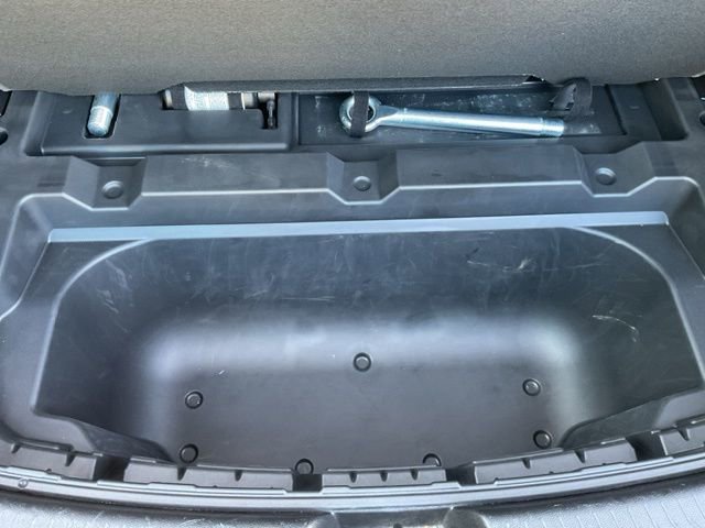 Used 2025 Chevrolet Equinox EV LT w/ Convenience Package image 29