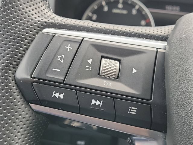 Used 2024 Mitsubishi Outlander SE FWD image 23