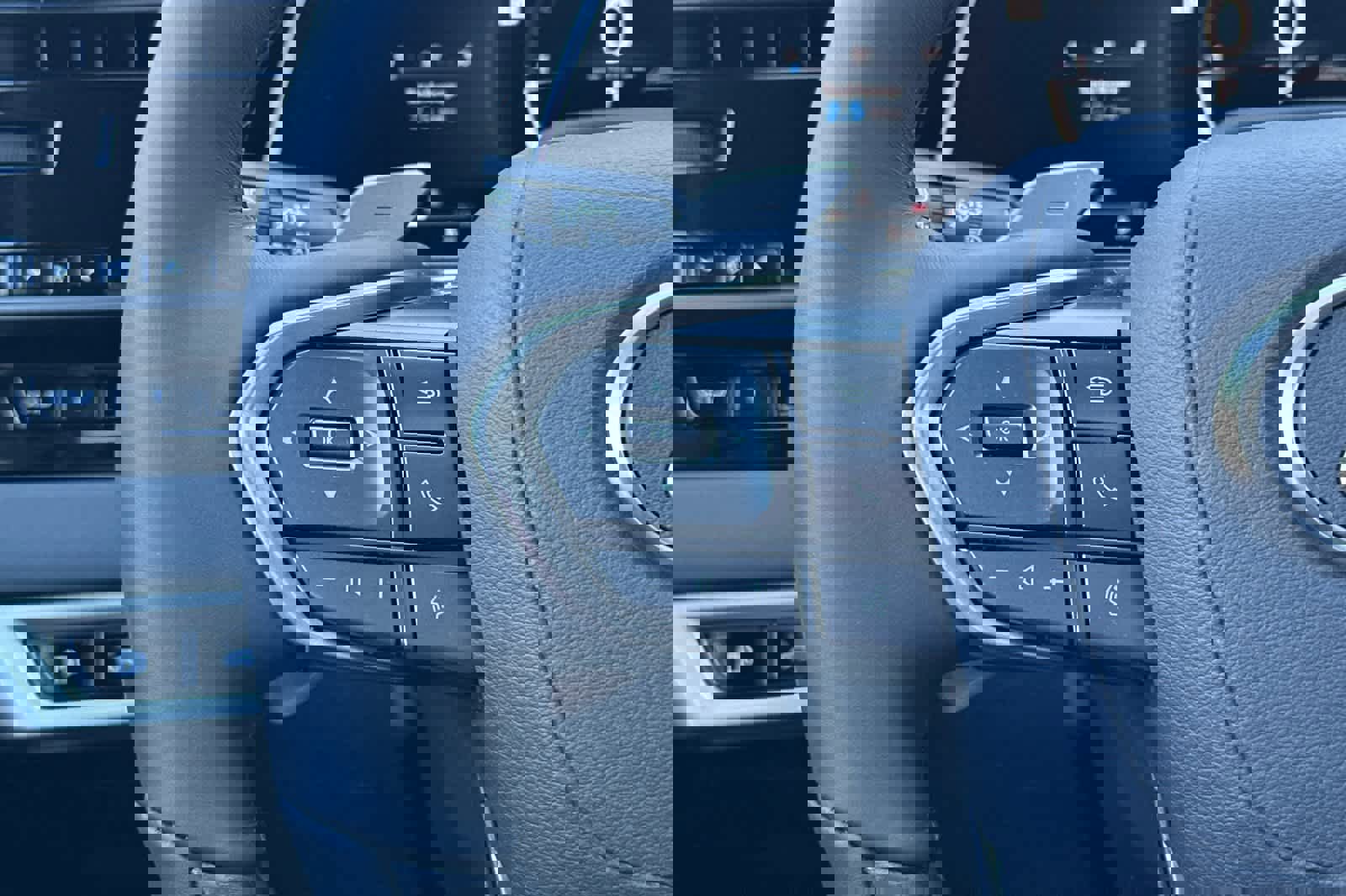 New 2026 Lexus RX 350 Premium image 26