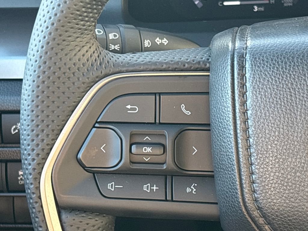 New 2026 Toyota Tacoma TRD Sport image 20