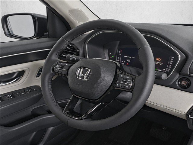 New 2026 Honda Pilot EX-L image 19