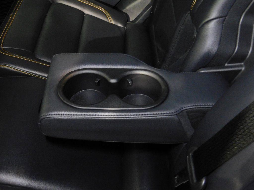 Used 2024 Ford Bronco Badlands image 81