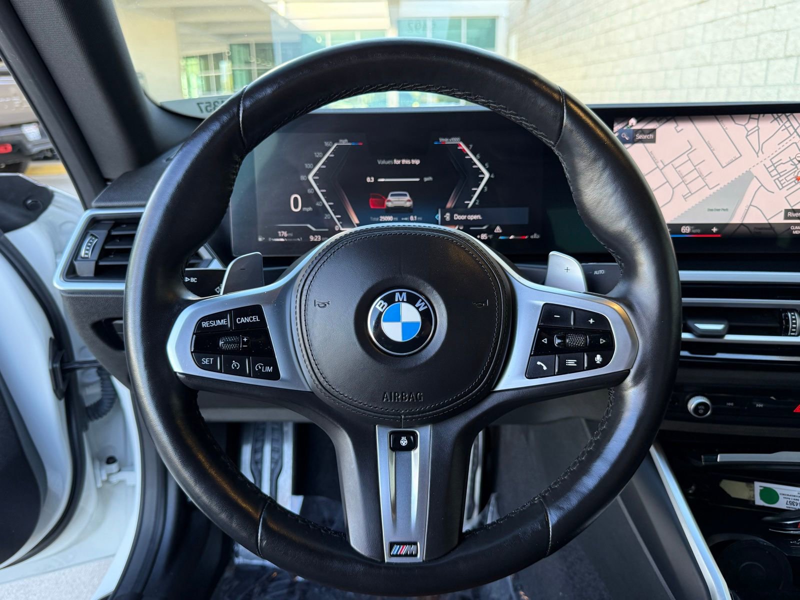 Used 2023 BMW 230i Coupe w/ M Sport Package image 23