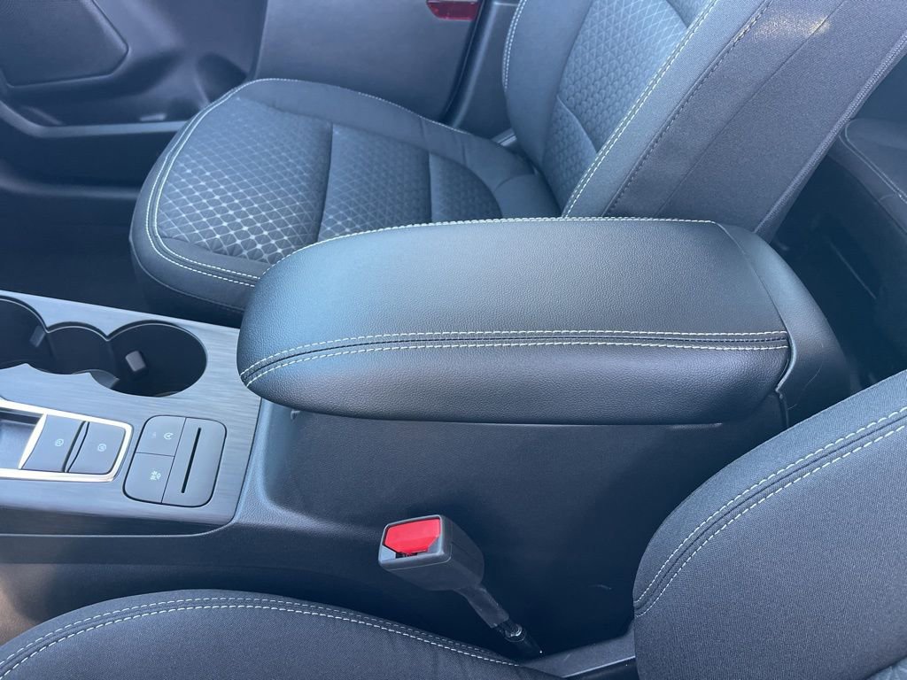 New 2026 Ford Escape Active w/ Cold Weather Package image 11