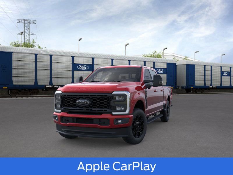 New 2026 Ford F350 XLT w/ XLT Premium Package video 2