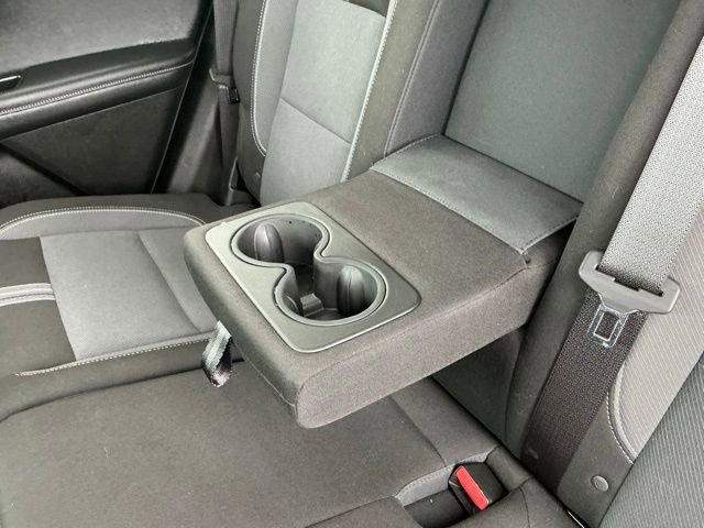 Used 2025 Chevrolet Blazer LT image 36